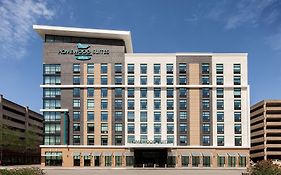Homewood Suites By Hilton Louisville Downtown